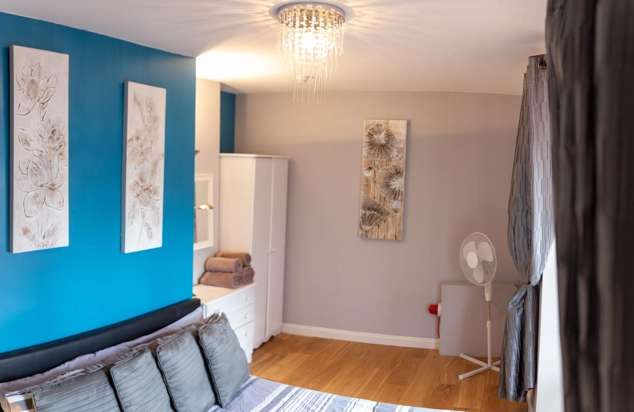 Apartamento Church View Weymouth