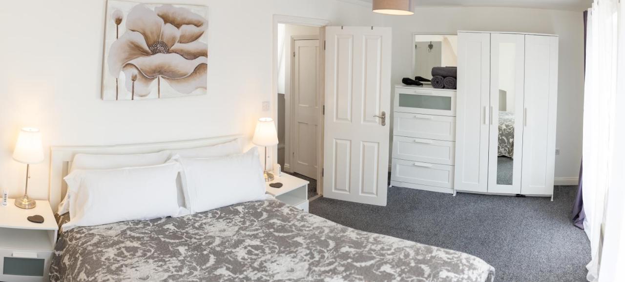 Apartamento Church View Weymouth